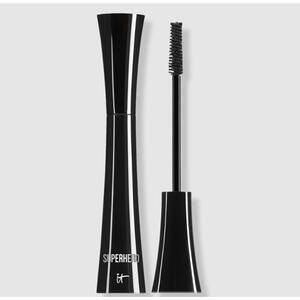 IT Cosmetics Superhero Volumizing Lengthening Mascara - Black MSRP $28